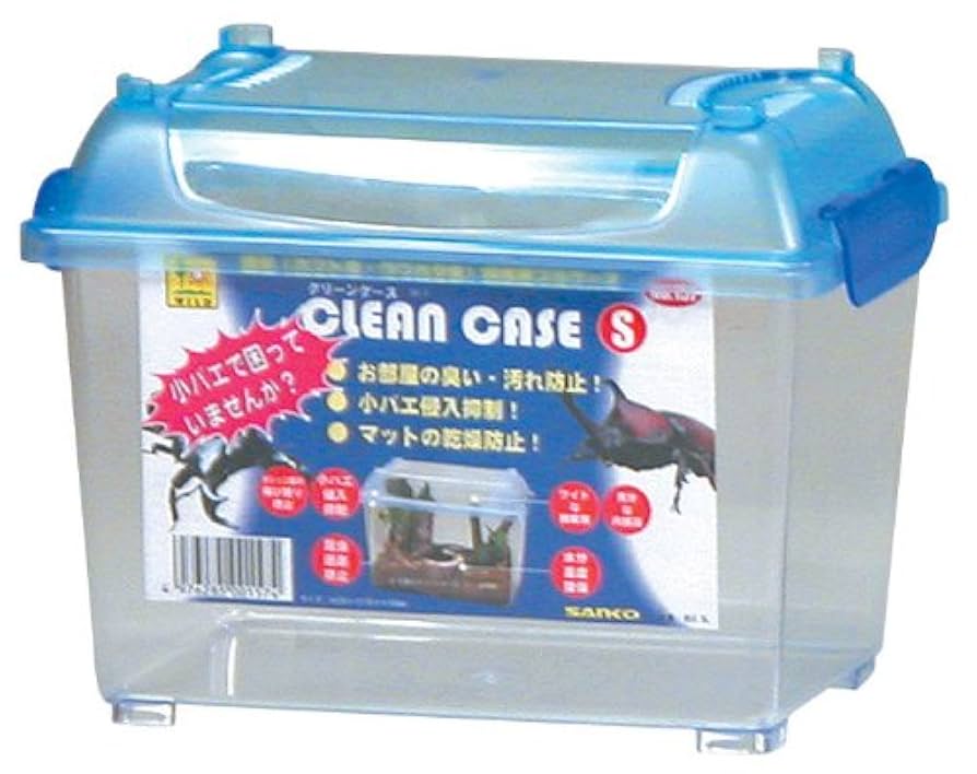 温室・飼育ケース syochan Amazon | SANKO クリーンケース S | Sanko | テラリウム