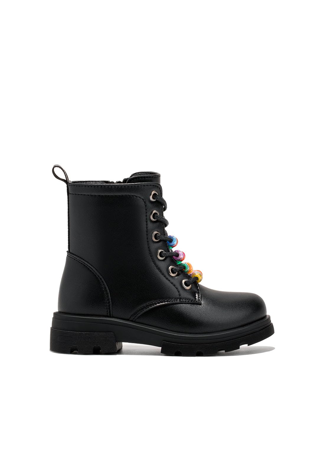 Conguitos Botines Niña - Botas bajas infantiles para invierno cómodas