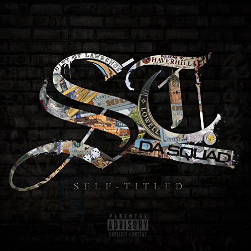  MobSTer Monologue [Explicit]