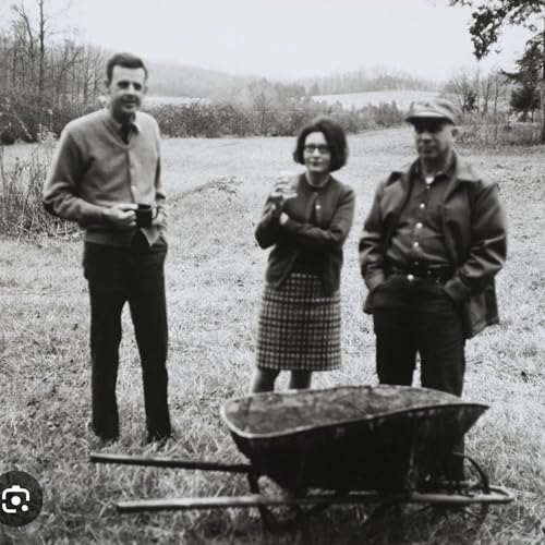 EPISODE 13: From Lust to Love and in between: The Sixties