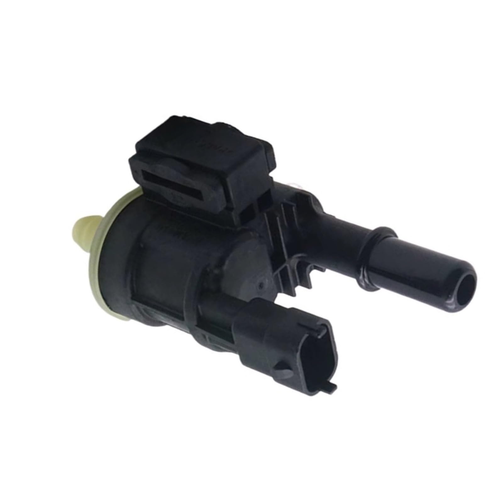 Bnhiopp One Color Valve Solenoid Compatible With Dodge For Ram For 2500 For 3500 For 4500 For 5500 2014-2020 1 Pcs Carbon Canister Purging Valve Solenoid Assembly Parts 4627694Aa