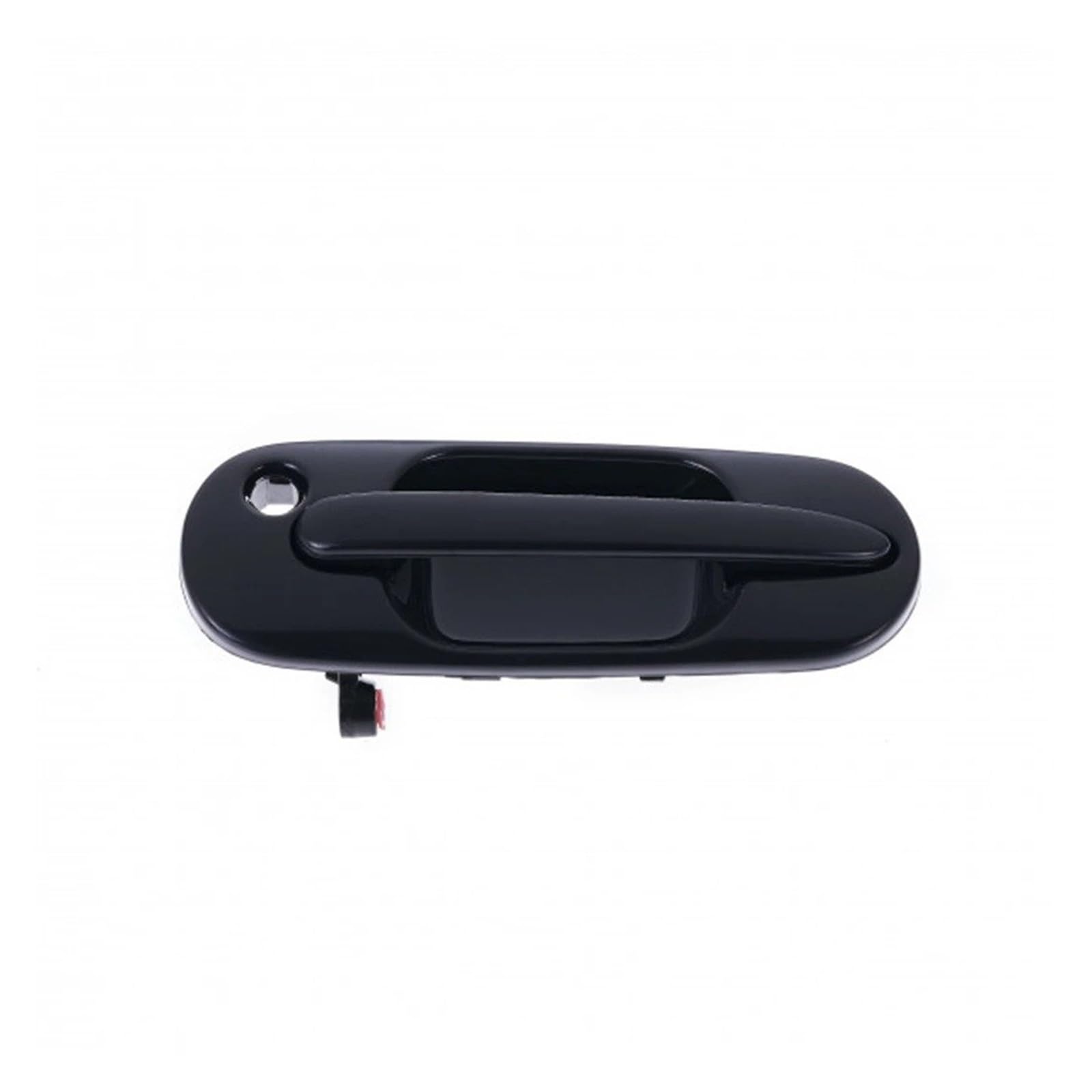Nokrgqw Front Left Left Handle Passenger Exterior Outside Door Handle For Crv 2.0L 1997-2001 For Civic 1995-2000 For Rover 400 For Fastback (Rt) 416 Si 274739(Front Left)
