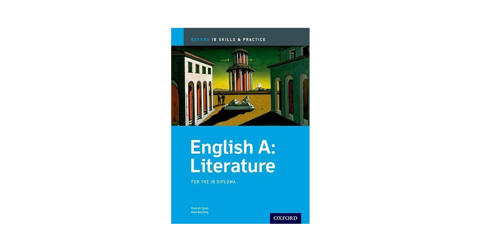 English A: Literature (Oxford Ib Diploma Programme) [ペーパーバック] Androulaki， Anna; Whitted， Brent Amazon.com: IB English A: Literature IB English A