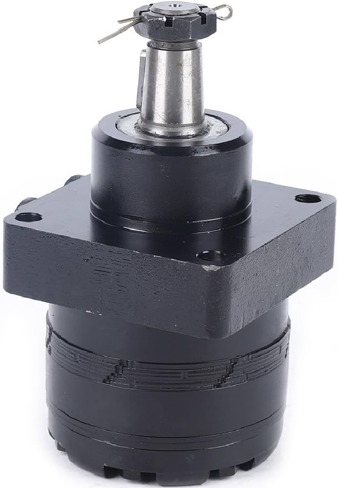 Amazon.com: Hydraulic Drive Motor 194615 103129 for Skyjack SJIII Amazon.com: Hydraulic Drive Motor 194615 103129 for Skyjack SJIII