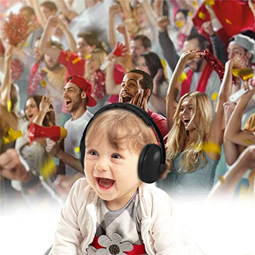 Syeiouc Baby Ear Protection,Noise Cancelling Headphones thumb #2