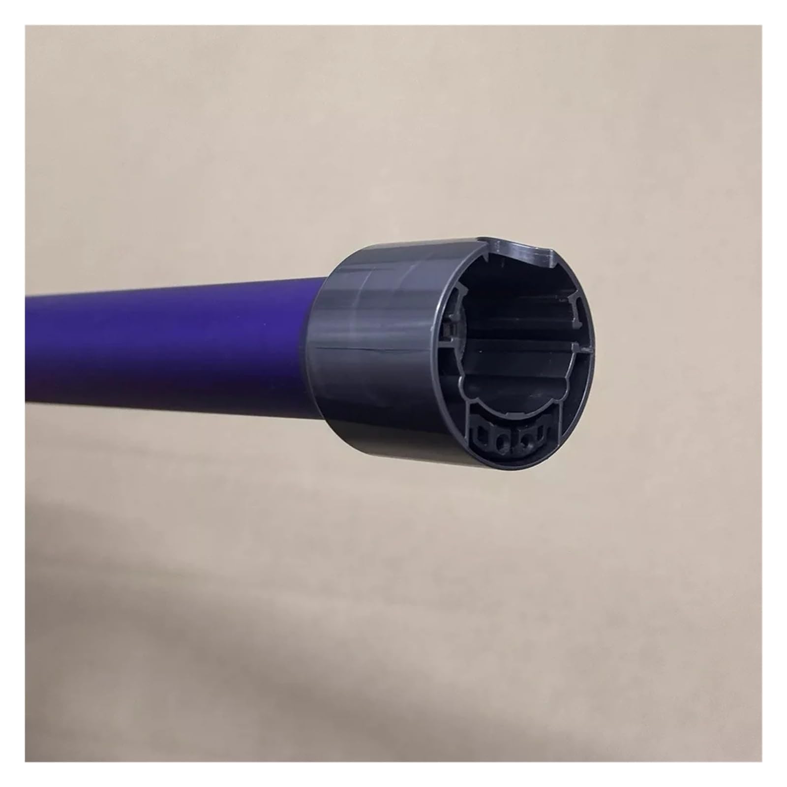 Tube De Tige D'aspirateur, Raccord De Tige D'extension