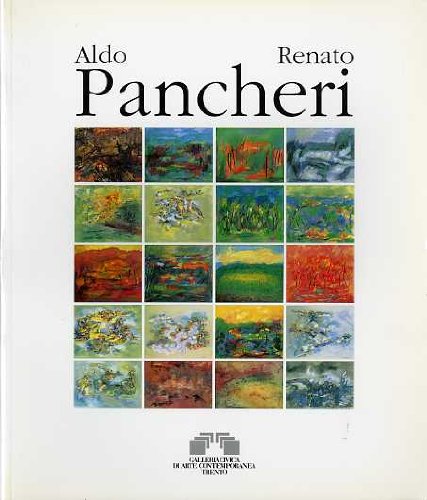  Aldo e Renato Pancheri.
