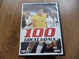  100 GREAT GOALS. PELE,MESSI,ZIDANE ETC.