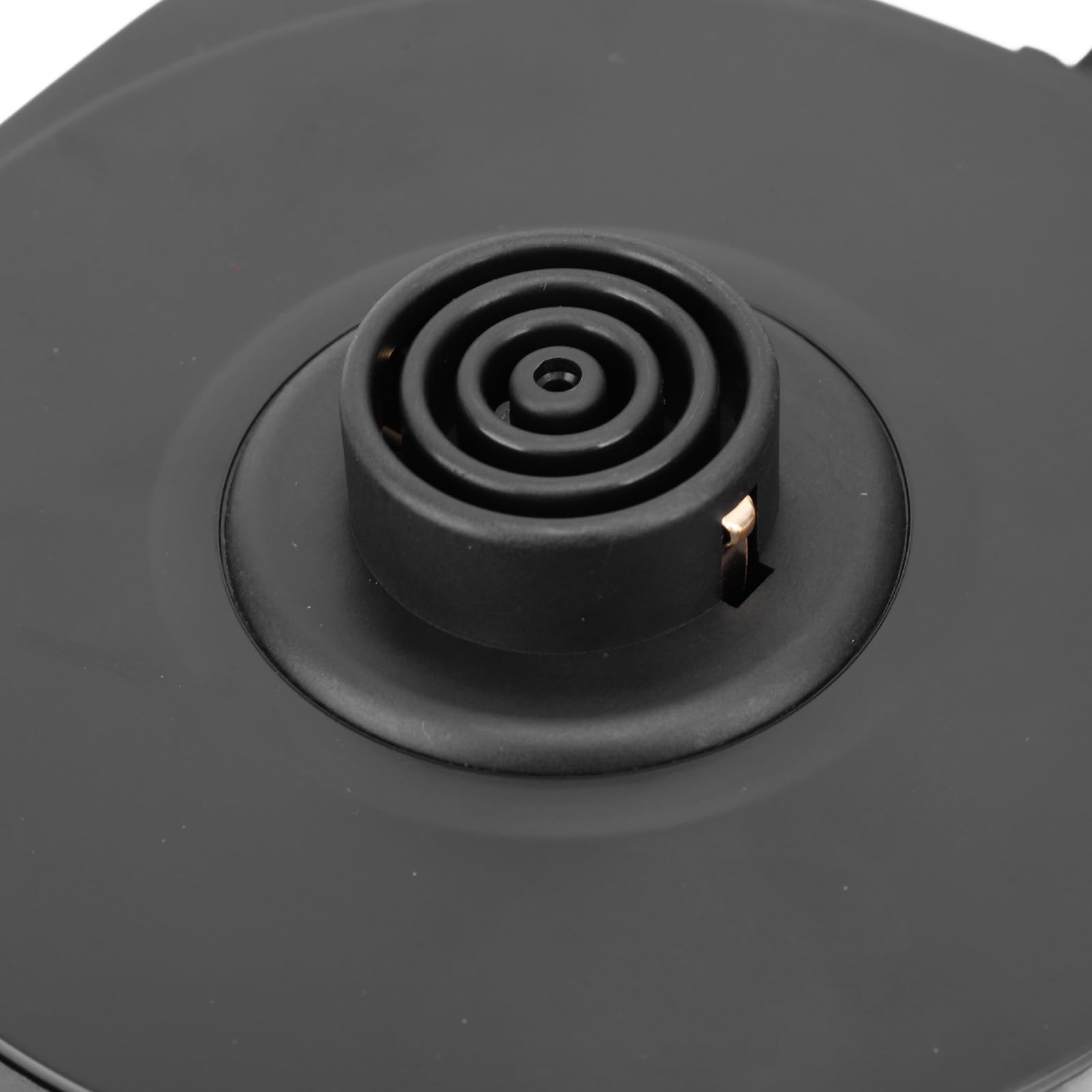 Fdit Hervidor Eléctrico de Cuello de Ganso 1000W 800ml con Control de Temperatura LCD, Inversor Inteligente para Café de Goteo y Té, Acero Inoxidable 304, Apagado Automático, (Enchufe europeo 220V)