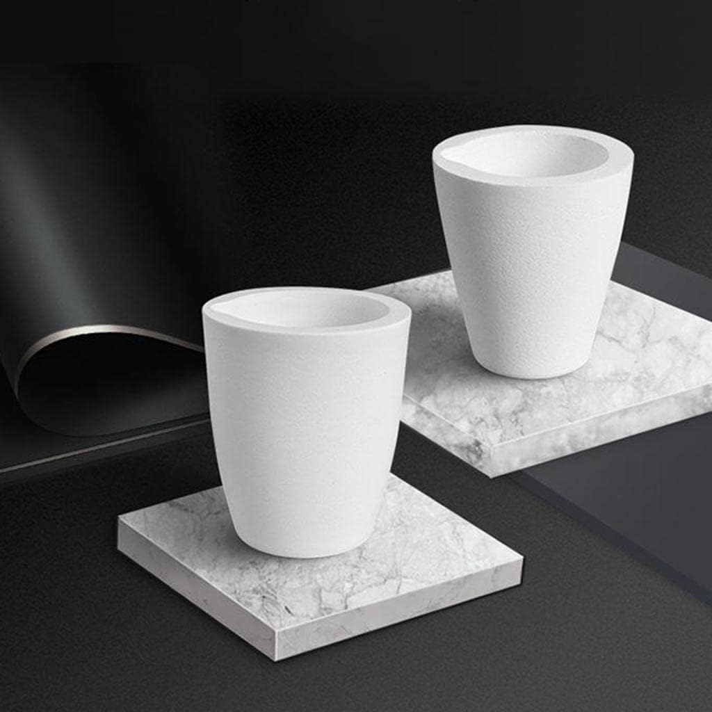 BNF® Quartz Melting Crucible Dish Cup Jewelry Casting Tools for Gold Silver C2000|Jewelry & Watches | Jewelry Design & Repair | Jewelry Tools | Other Jewelry Tools