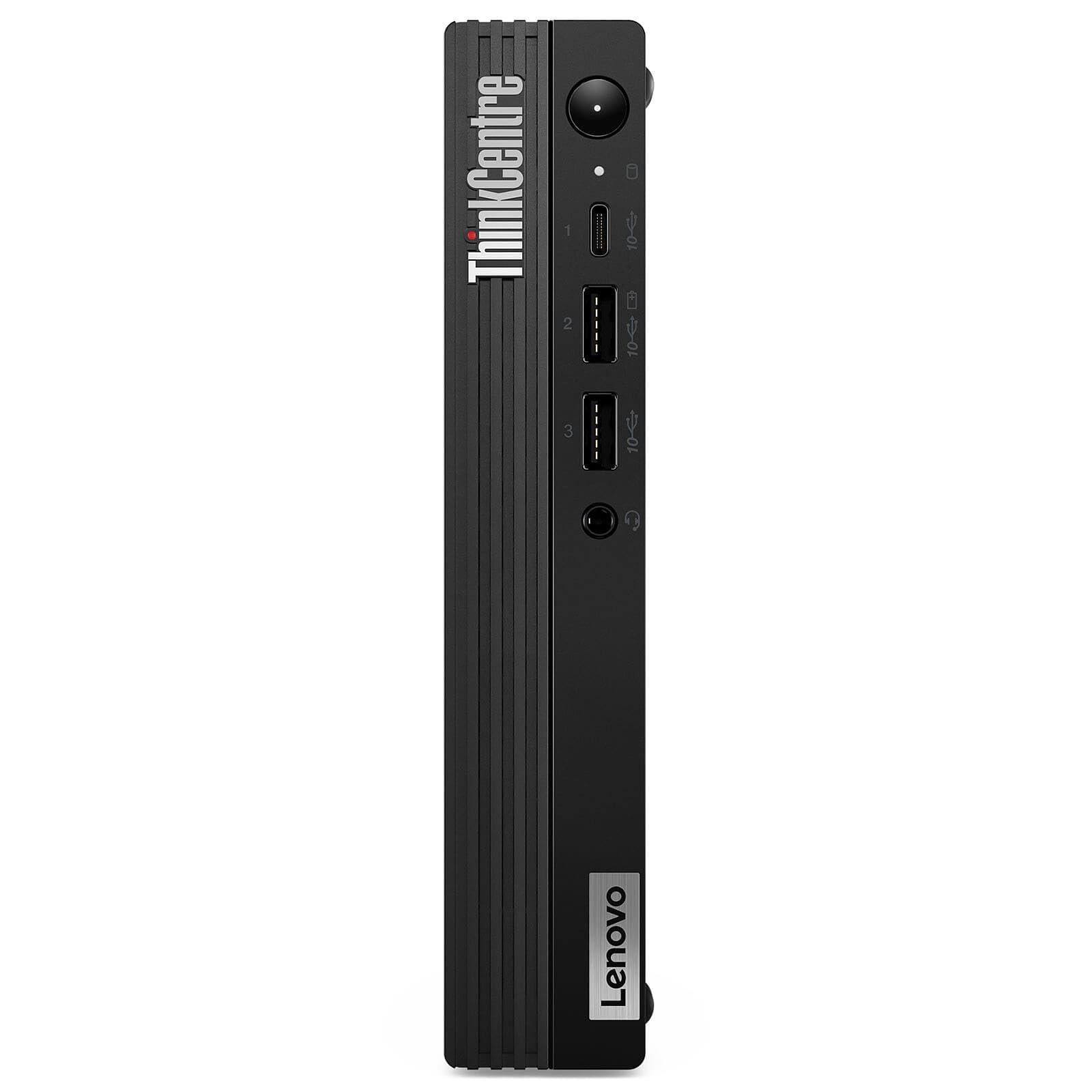 Lenovo Mini PC M80q / i5-10500T / 32GB DDR4 1TB M.2 SATA Windows 11 (Reacondicionado)