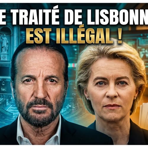 Francis Lalanne utilise la JUSTICE pour faire tomber l&rsquo;UE