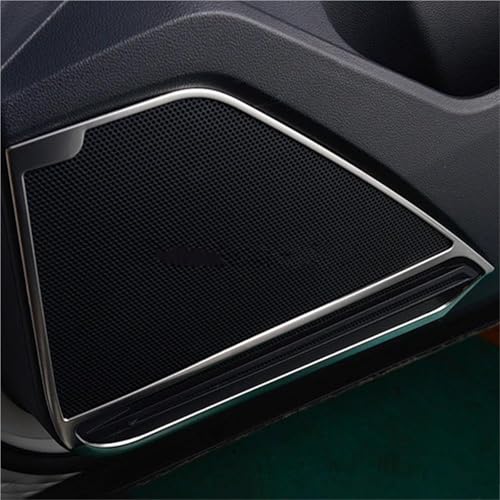 Embellecedor de panel central para altavoz de audio de VW Tiguan 2