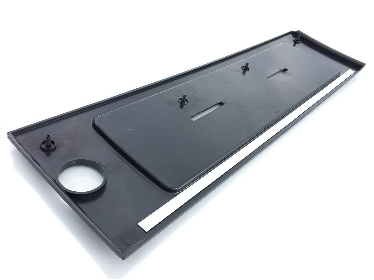 Porte-afficheur Pour VW Corrado - Modèle Facelift, Compatible VR6, G60, 16v Turbo - Neuf