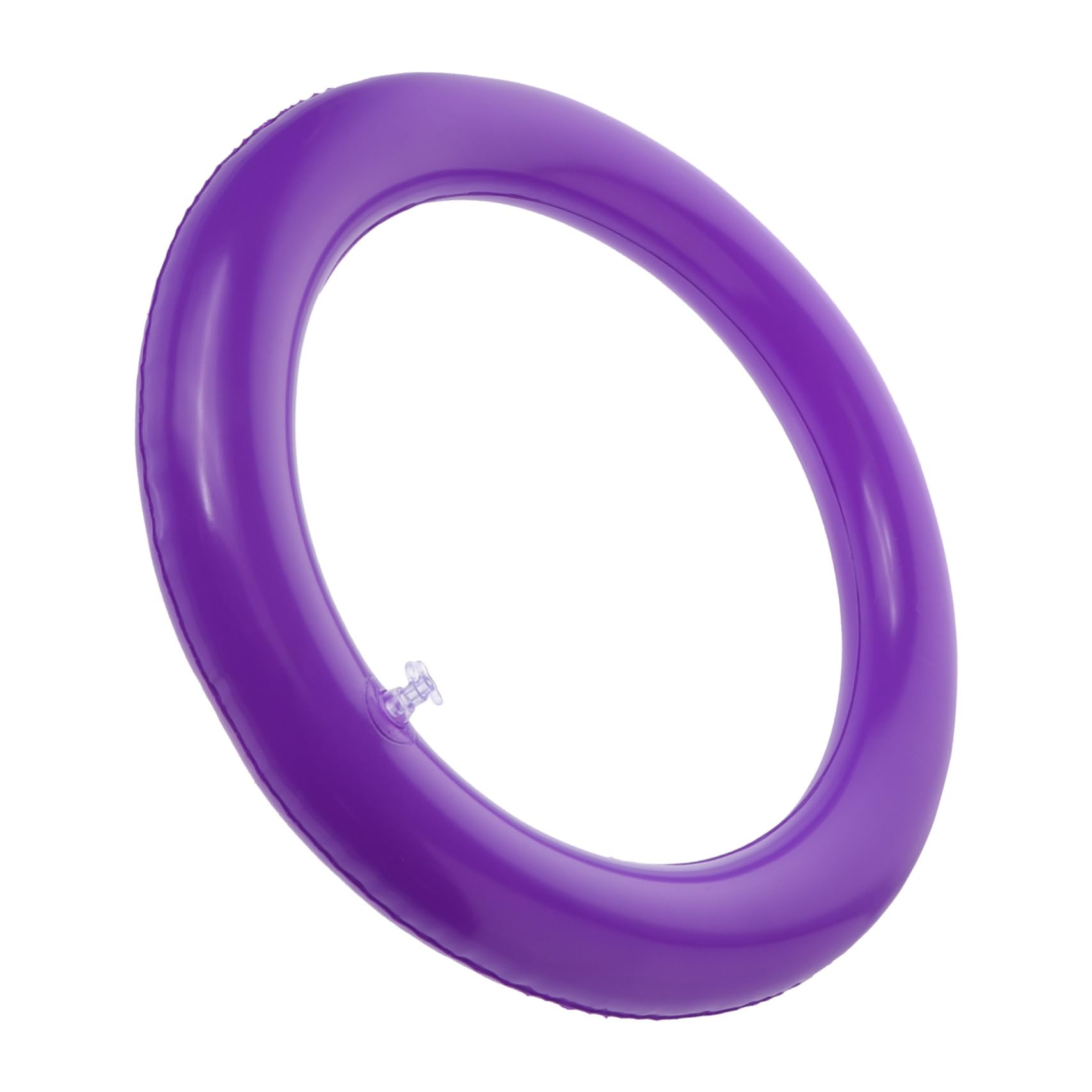 TOYANDONA Stabilizzante per Yoga Base Gonfiabile con Fissaggio per Esercizi e Sicuri Accessorio per Fitness e Allenamento Casa
