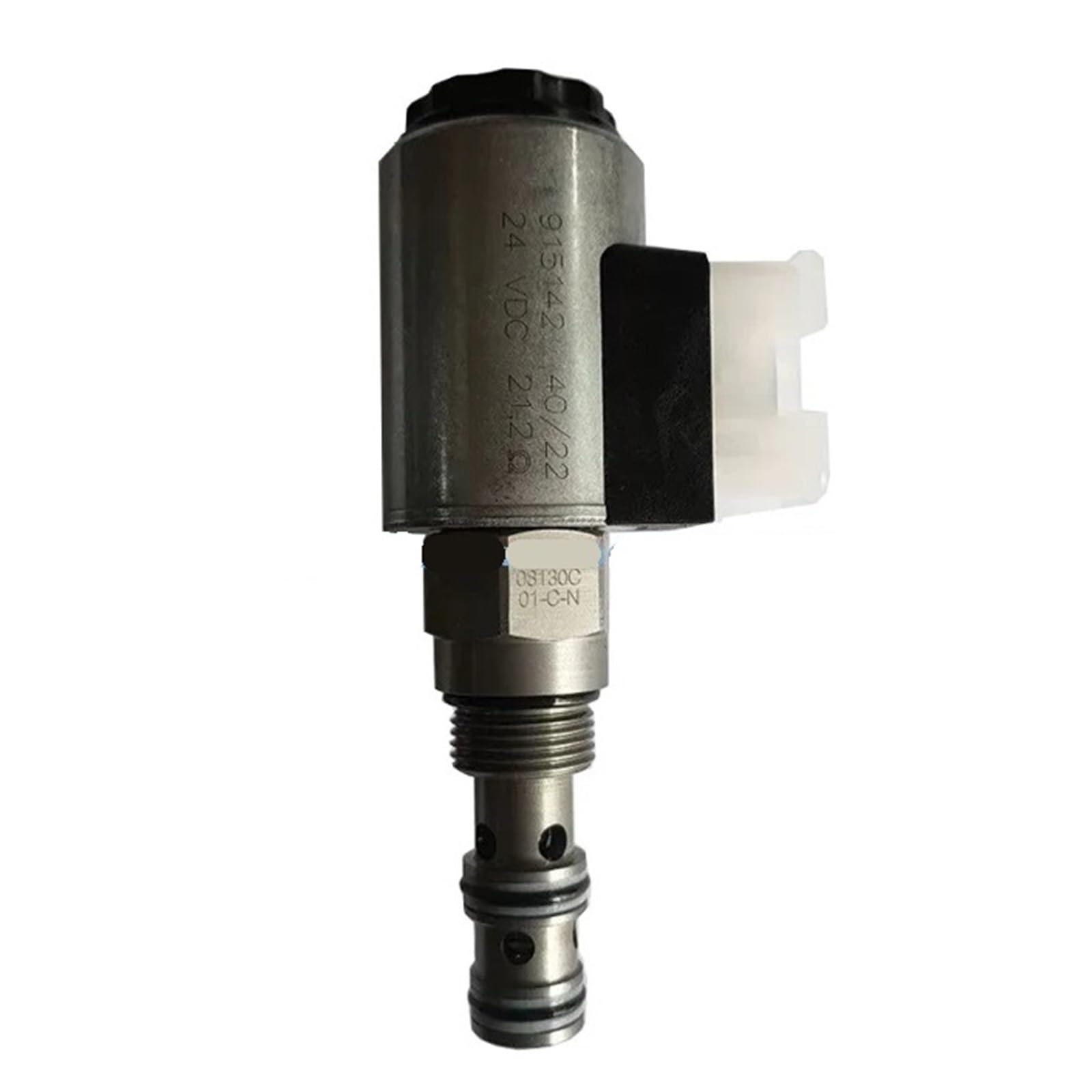 TYHUJKKL WS10120Z-01-C-N-24DG Solenoid Valve