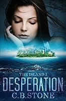Desperation 1517104025 Book Cover