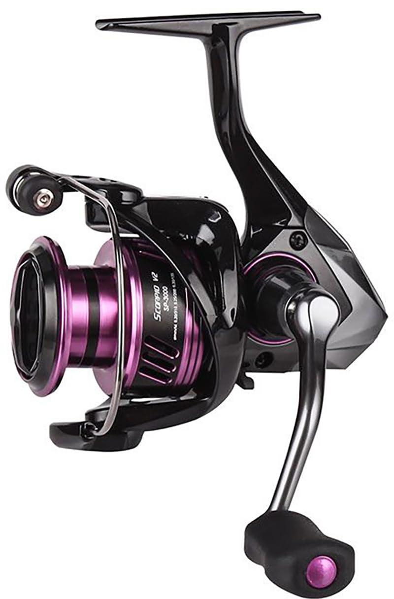 Okuma Scorpio Carpfishing Reel 3000