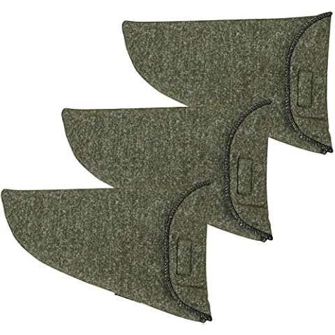 Housse de Pistolet TOURBON Silicone Cover