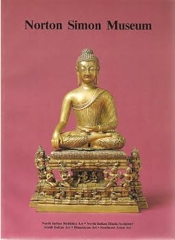 Asian Art: Selections from the Norton Simon Museum
