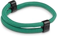 Vista 27 de Dowling Brothers - Pulsera Deportiva de Paracord Ajustable Hecha a Mano