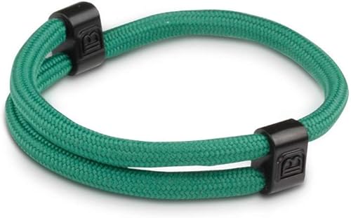 Miniatura 27 de Dowling Brothers - Pulsera Deportiva de Paracord Ajustable Hecha a Mano