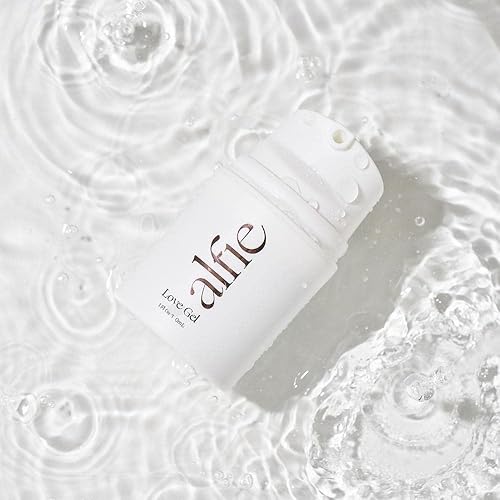 Miniatura 4 de Alfie Love Gel estimulante para mujer gel estimulante para ella 10fl oz1 onza líquida potenciador de sensibilidad hidratante enriquecido con