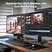 Sceptre New 24-inch Gaming Monitor 100Hz HDMI x2 Build-in Speakers 2025