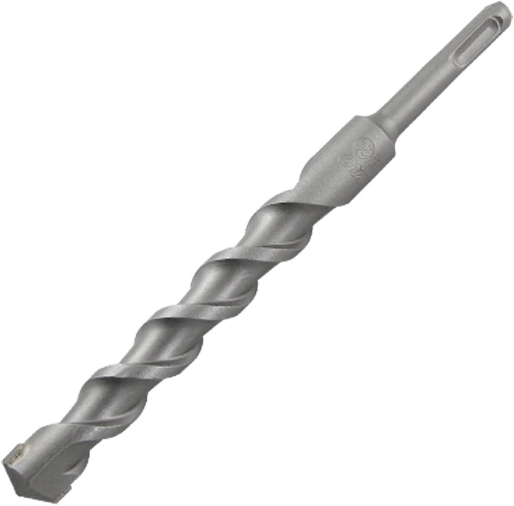 sourcingmap Rotary Hammer 20mm x 200mm Masonry Drill Bit Power Tool