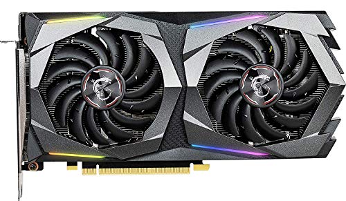 High End Gaming Graphics Card