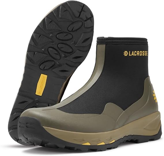 Top 12 Best Side Zip Lightweight Hunting Boots You Need Now - Cape Fear Investigative Services /