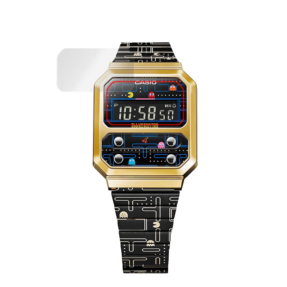 Amazon.co.jp: ミヤビックス CASIO PAC-MANコラボレーションモデル  