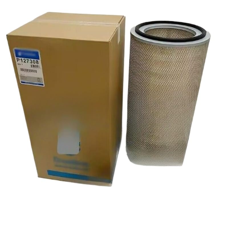 1PCS NEW FOR P127308 Air mesh filter element