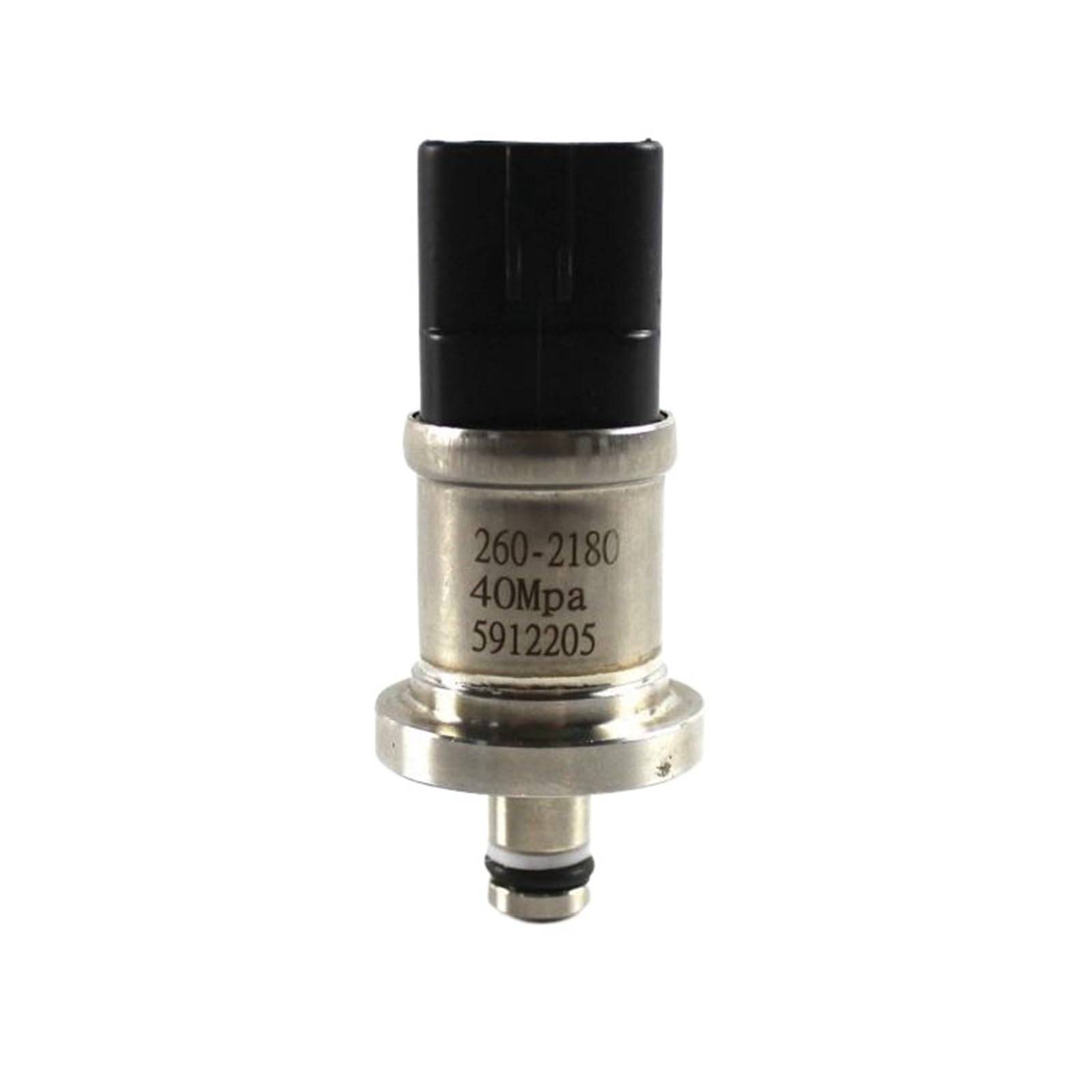 RCGKNNMUZ for 306 312D 323D 330D 336D Sensor Hydraulic Pump Pressure Excavator Parts 2602180 260-2180 40MPa 0173491