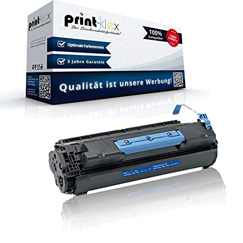 Toner Compatibile Nero per Canon EP706 Smart Base