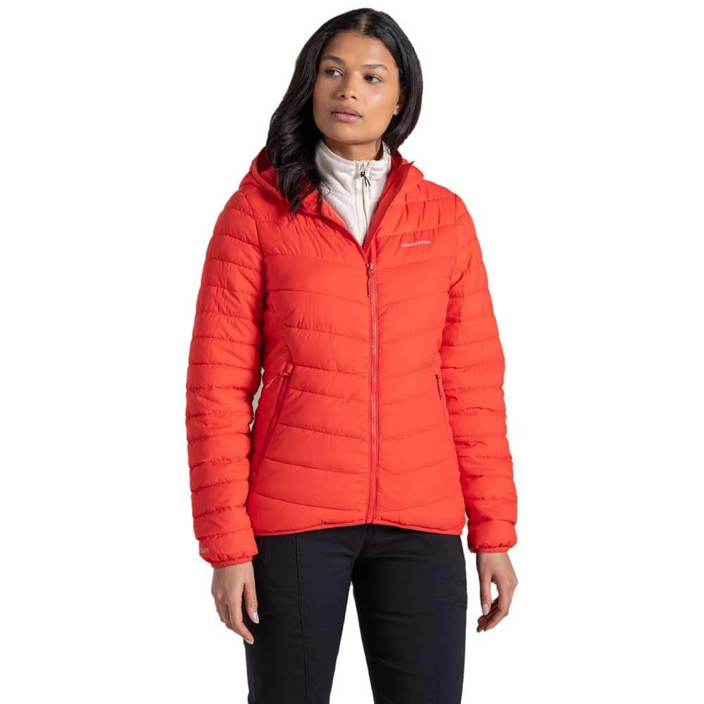 Craghoppers Complite IX Jacket 36 Red