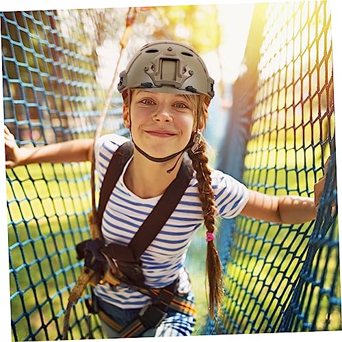 Housse de protection pour casque d'équitation en plastique ABS résistant - 7