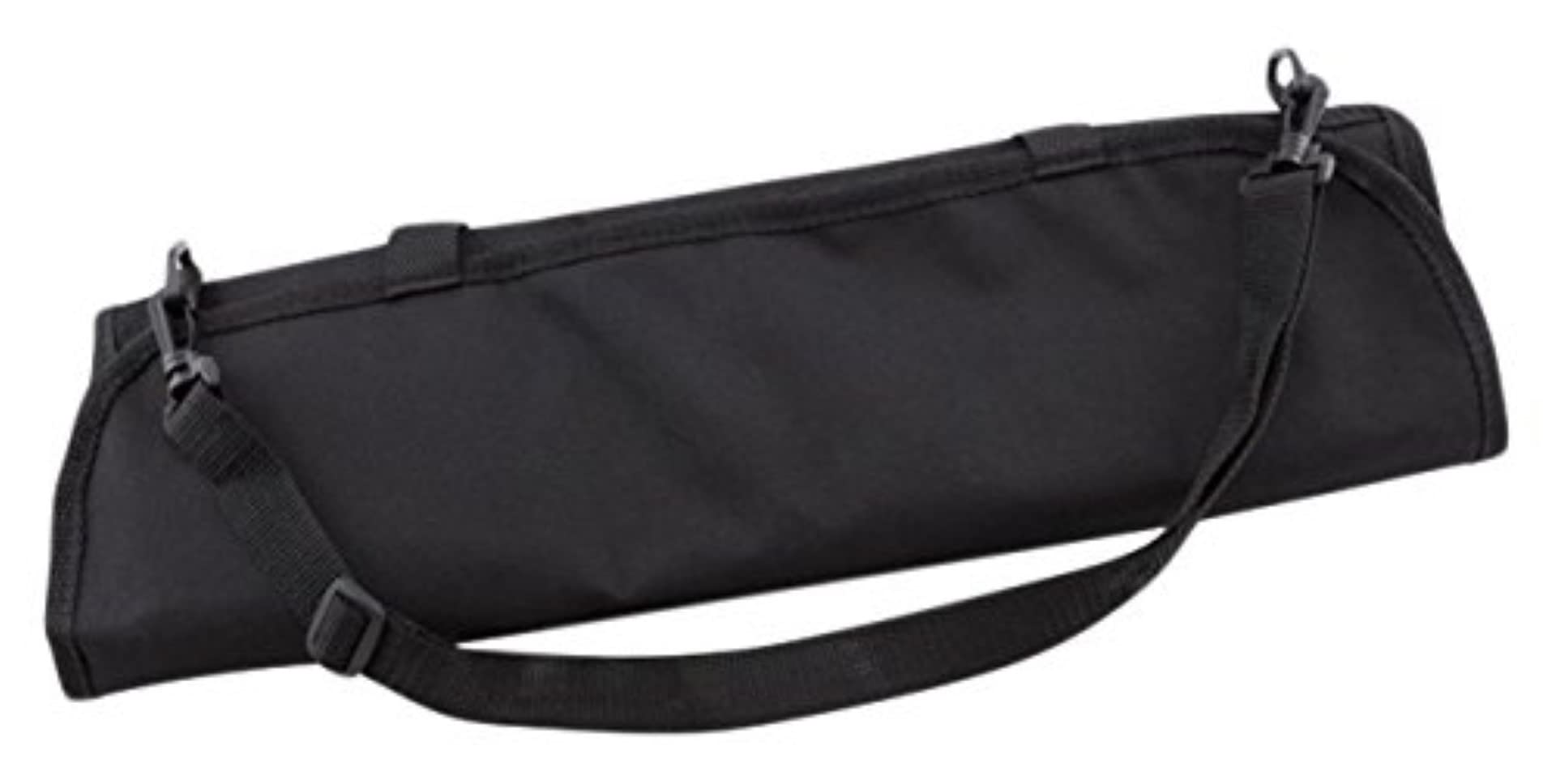 Genware NEV-K-CASE10 Knife Case with 10 Compartment