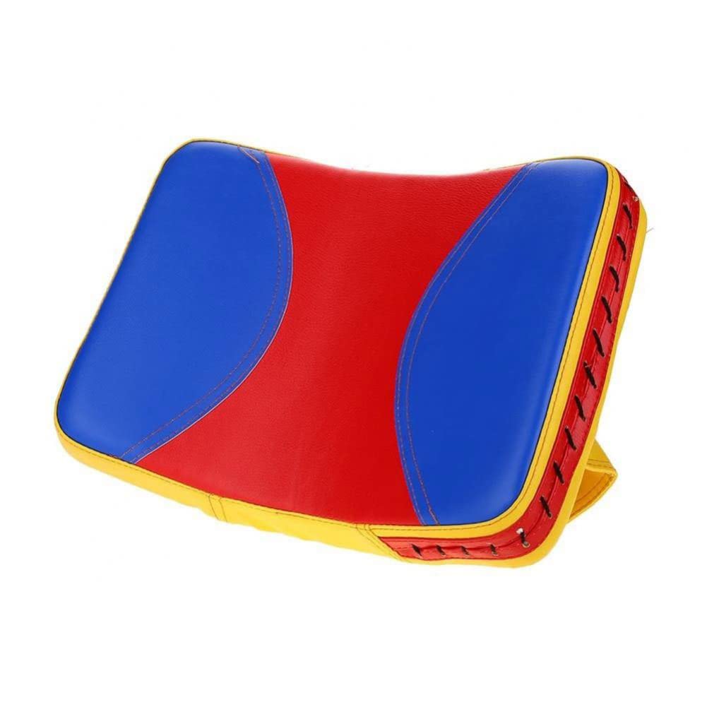 Boxing shield pad idéal pour vos séances de muay thai au dojo