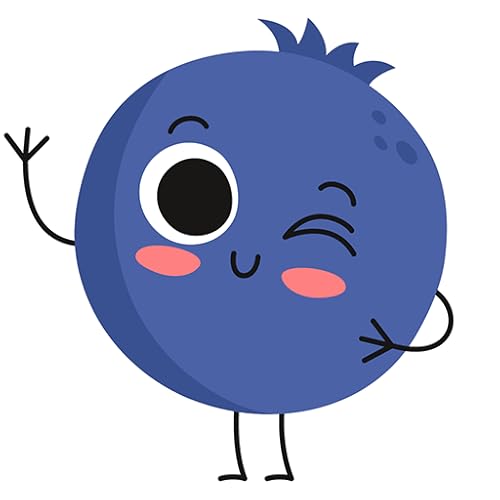 Blueberry Reads