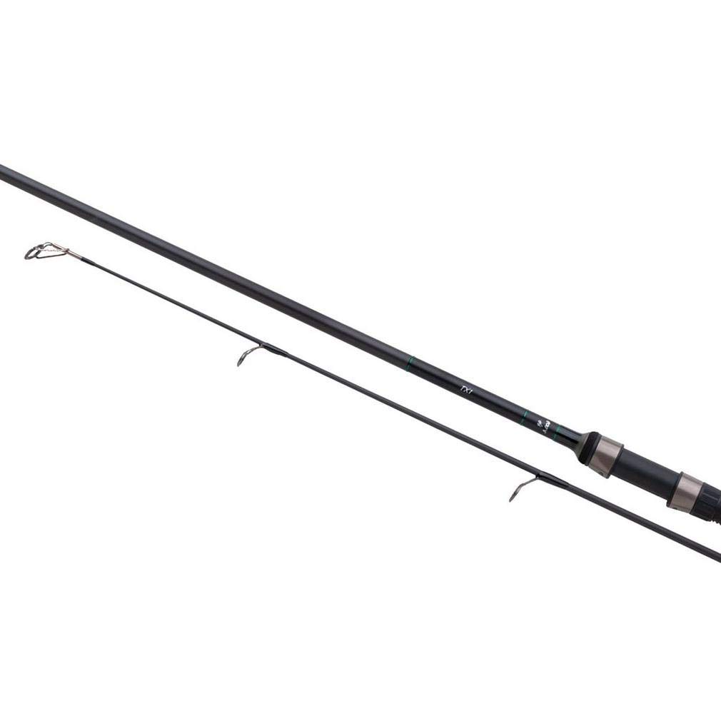 SHIMANO Tribal TX1-A9300 9ft Carp Rod, Black, One Size Sports & Outdoors
