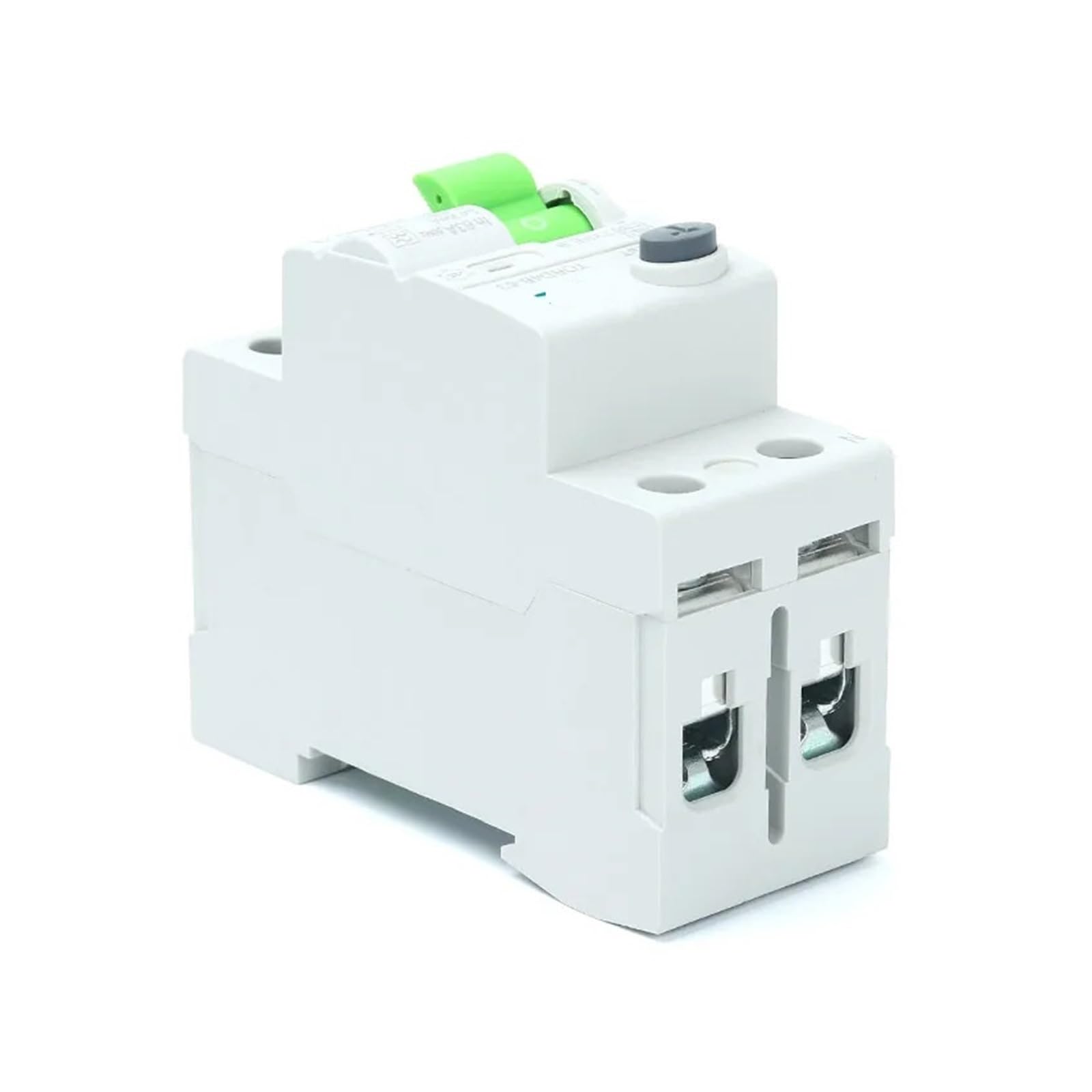 2P DIN-Schienen-Fehlerstrom-Schutzschalter DC 63A 30mA 300mA B Typ 6KA(40a)