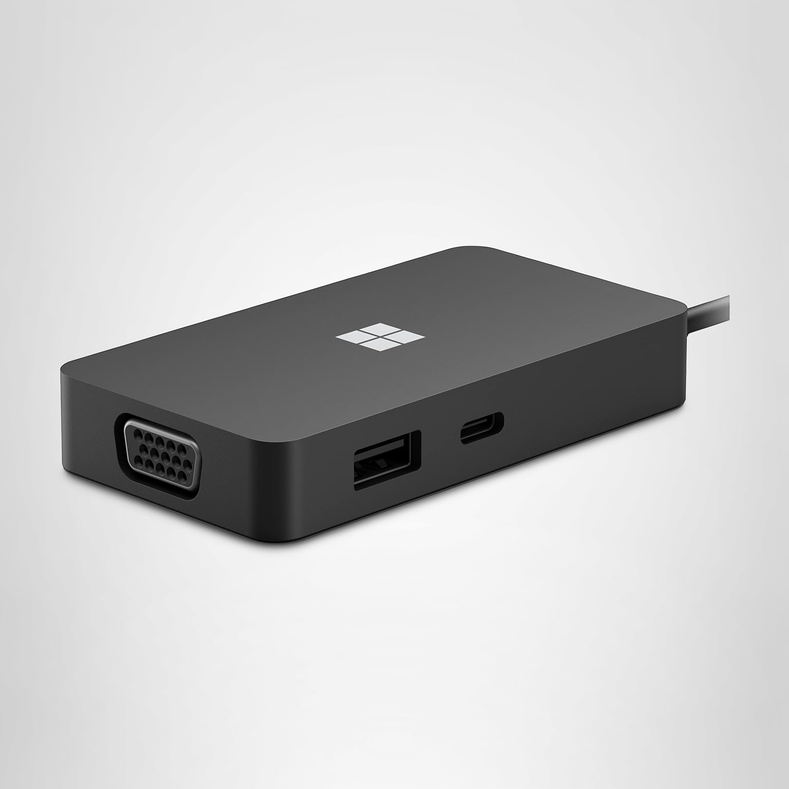 Amazon.com: Microsoft USB-C Travel Hub : Electronics