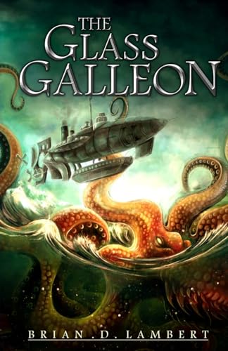 The Glass Galleon