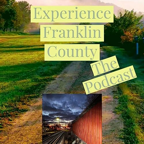 The Grist Mill, Metamora, Indiana! Podcast Por  arte de portada