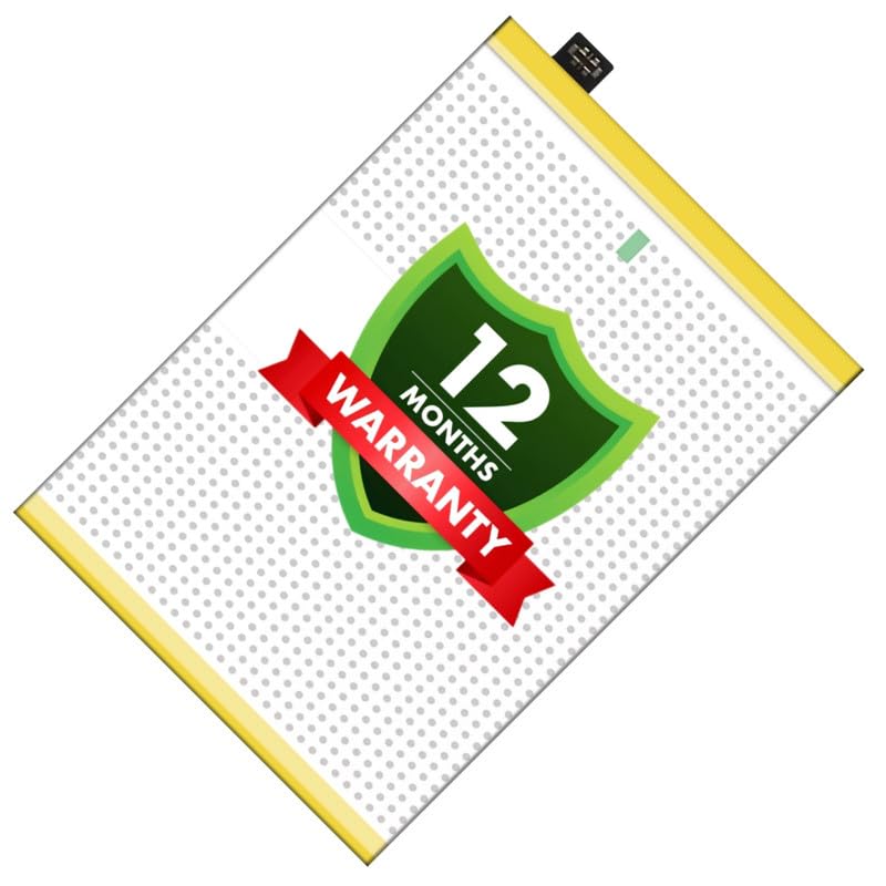 Image of Original B-O8 Battery Compatible for Vivo Y51 2020 December (V2030) - (5000mAh) - 1 Year Warranty