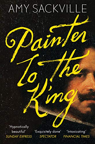 Painter to the King (English Edition)