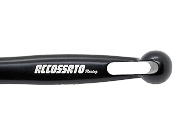 Amazon | ACCOSSATO(アコサット) ワイヤークラッチ【汎用】 本体