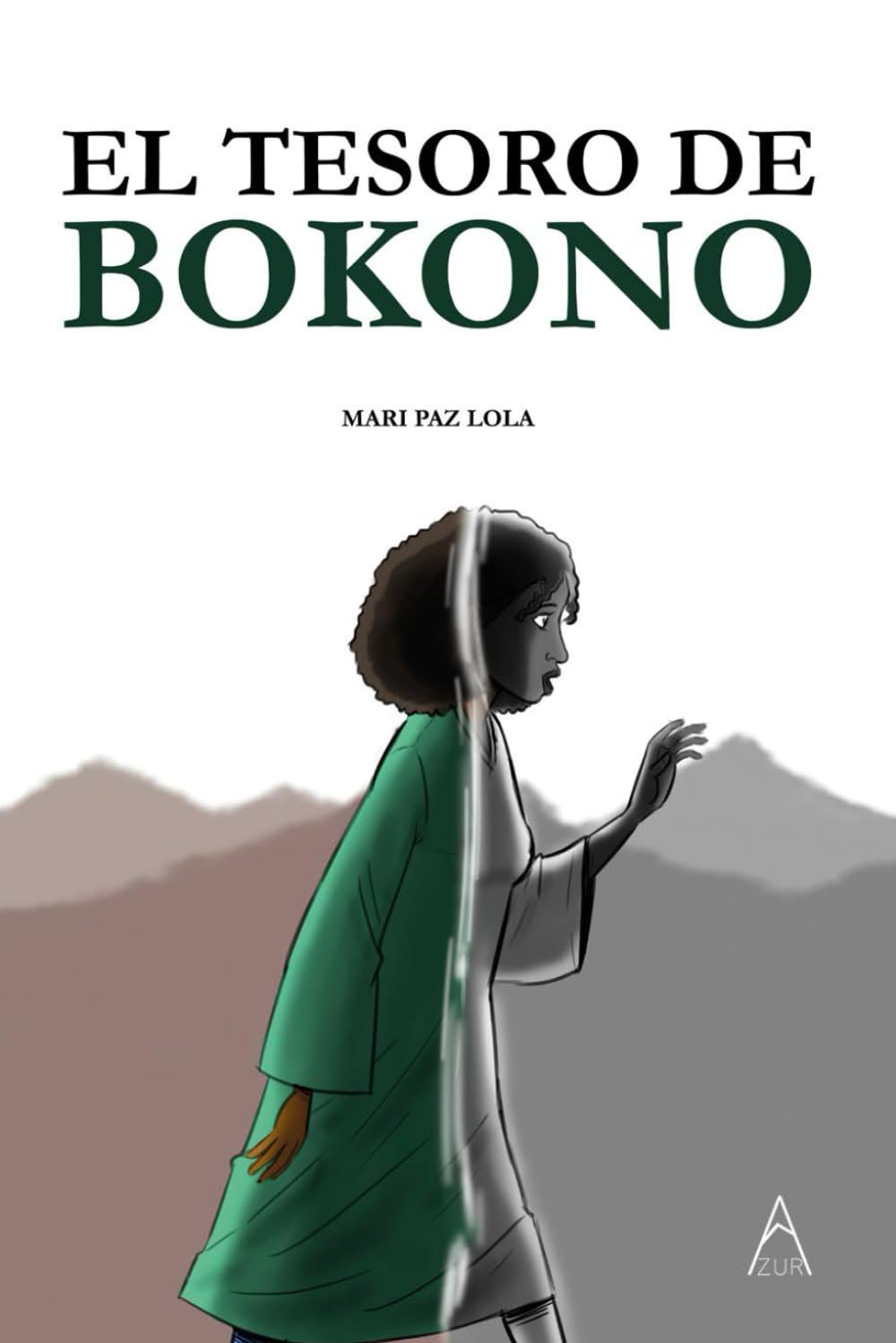 El tesoro de Bokono