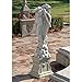 Design Toscano Ascending Angel Sculpture - Estate